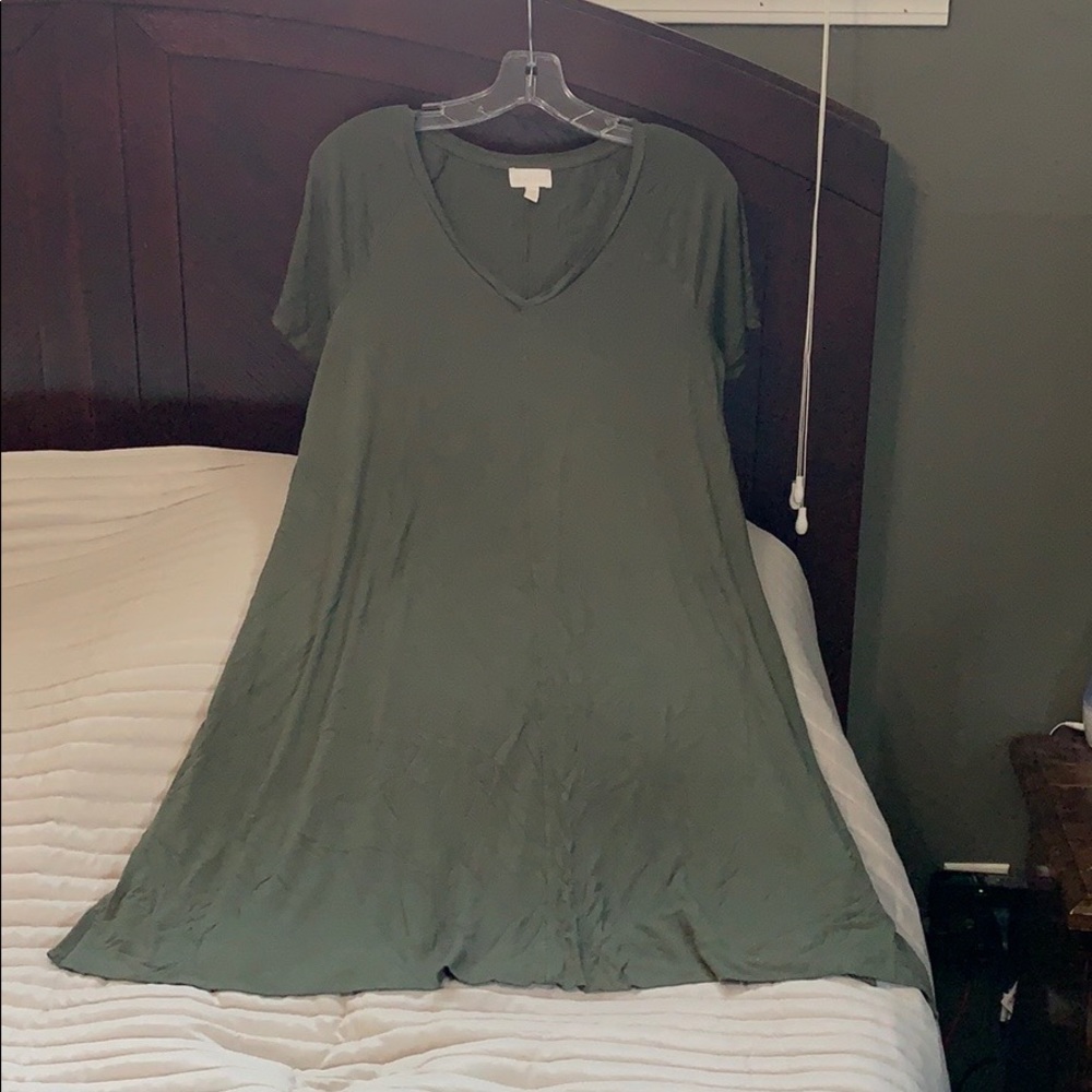 Maternity dress